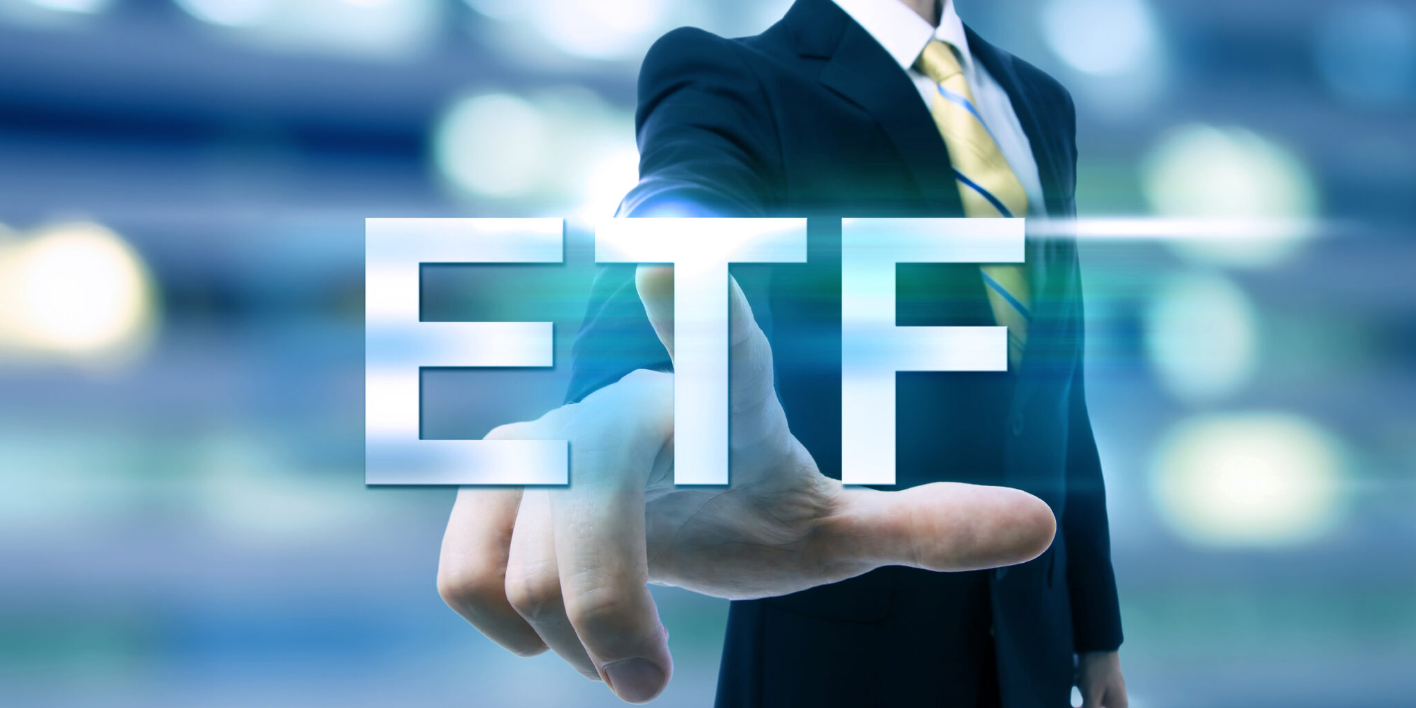 Fundos de Investimento vs. ETF: quais as diferenças?